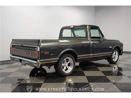 1971 Chevrolet C10 (CC-2074172) for sale in Concord, North Carolina
