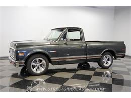 1971 Chevrolet C10 (CC-2074172) for sale in Concord, North Carolina