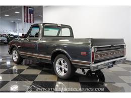1971 Chevrolet C10 (CC-2074172) for sale in Concord, North Carolina