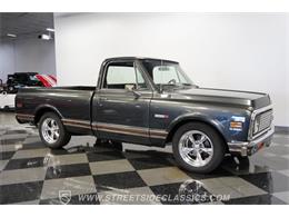 1971 Chevrolet C10 (CC-2074172) for sale in Concord, North Carolina