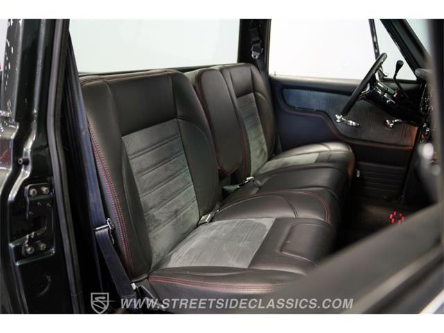 1971 Chevrolet C10 (CC-2074172) for sale in Concord, North Carolina