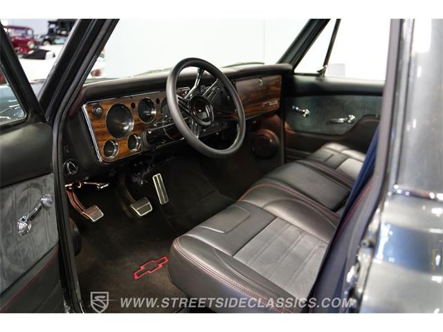 1971 Chevrolet C10 (CC-2074172) for sale in Concord, North Carolina