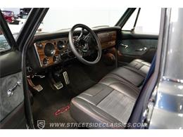 1971 Chevrolet C10 (CC-2074172) for sale in Concord, North Carolina