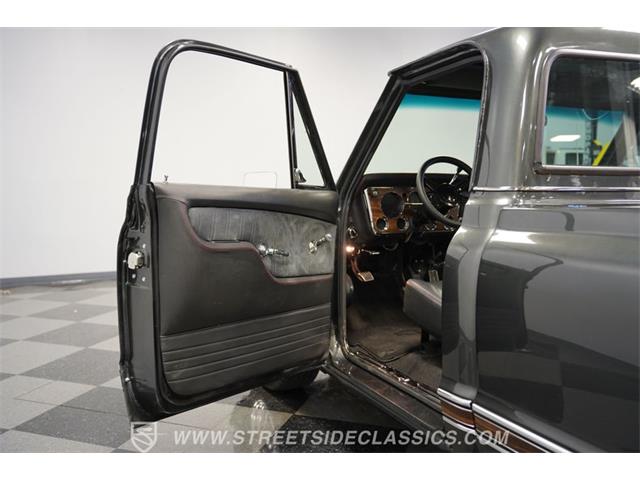 1971 Chevrolet C10 (CC-2074172) for sale in Concord, North Carolina