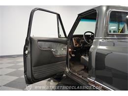 1971 Chevrolet C10 (CC-2074172) for sale in Concord, North Carolina