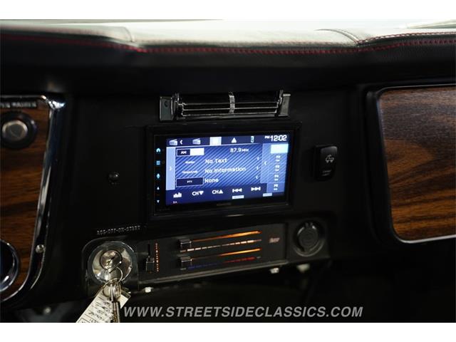 1971 Chevrolet C10 (CC-2074172) for sale in Concord, North Carolina