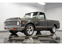 1971 Chevrolet C10 (CC-2074172) for sale in Concord, North Carolina