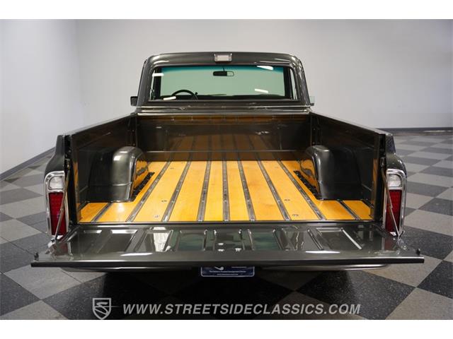 1971 Chevrolet C10 (CC-2074172) for sale in Concord, North Carolina