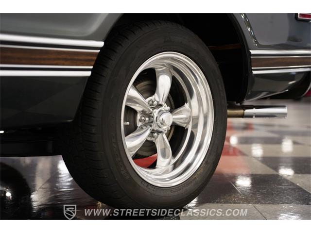 1971 Chevrolet C10 (CC-2074172) for sale in Concord, North Carolina