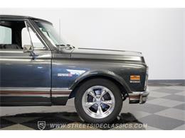1971 Chevrolet C10 (CC-2074172) for sale in Concord, North Carolina