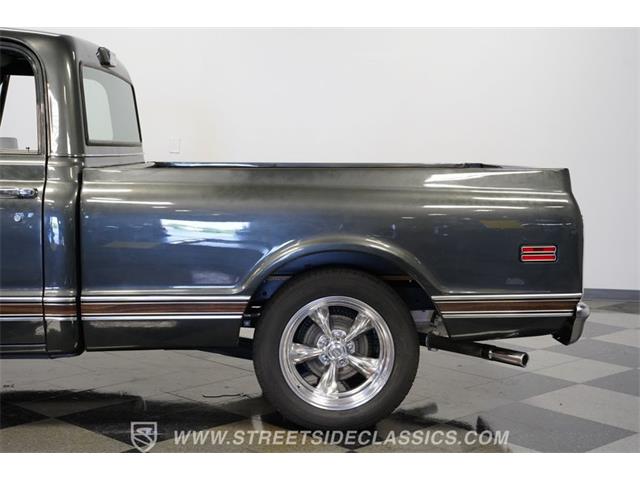 1971 Chevrolet C10 (CC-2074172) for sale in Concord, North Carolina