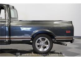1971 Chevrolet C10 (CC-2074172) for sale in Concord, North Carolina