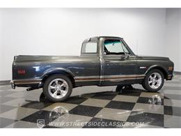 1971 Chevrolet C10 (CC-2074172) for sale in Concord, North Carolina