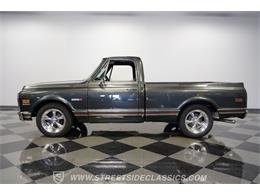 1971 Chevrolet C10 (CC-2074172) for sale in Concord, North Carolina