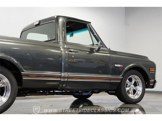 1971 Chevrolet C10 (CC-2074172) for sale in Concord, North Carolina