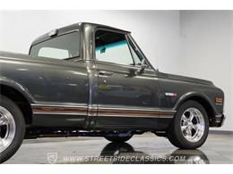 1971 Chevrolet C10 (CC-2074172) for sale in Concord, North Carolina
