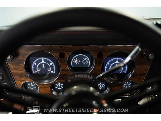 1971 Chevrolet C10 (CC-2074172) for sale in Concord, North Carolina