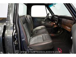 1971 Chevrolet C10 (CC-2074172) for sale in Concord, North Carolina