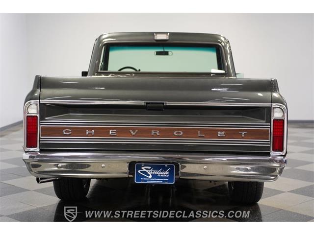 1971 Chevrolet C10 (CC-2074172) for sale in Concord, North Carolina