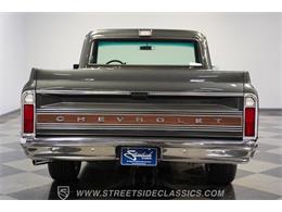 1971 Chevrolet C10 (CC-2074172) for sale in Concord, North Carolina