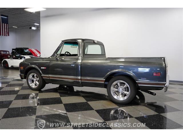 1971 Chevrolet C10 (CC-2074172) for sale in Concord, North Carolina