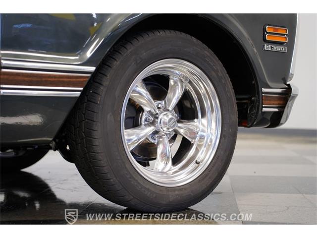 1971 Chevrolet C10 (CC-2074172) for sale in Concord, North Carolina