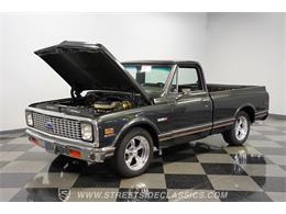 1971 Chevrolet C10 (CC-2074172) for sale in Concord, North Carolina