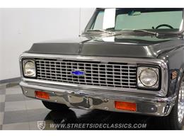 1971 Chevrolet C10 (CC-2074172) for sale in Concord, North Carolina