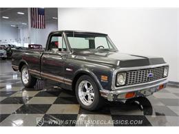 1971 Chevrolet C10 (CC-2074172) for sale in Concord, North Carolina