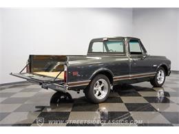 1971 Chevrolet C10 (CC-2074172) for sale in Concord, North Carolina