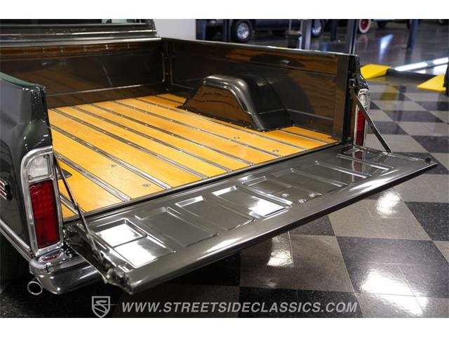 1971 Chevrolet C10 (CC-2074172) for sale in Concord, North Carolina