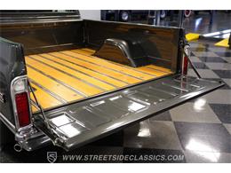 1971 Chevrolet C10 (CC-2074172) for sale in Concord, North Carolina