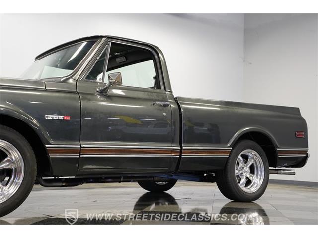 1971 Chevrolet C10 (CC-2074172) for sale in Concord, North Carolina