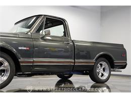 1971 Chevrolet C10 (CC-2074172) for sale in Concord, North Carolina