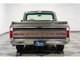 1971 Chevrolet C10 (CC-2074172) for sale in Concord, North Carolina