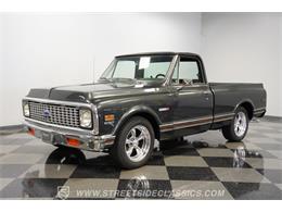 1971 Chevrolet C10 (CC-2074172) for sale in Concord, North Carolina