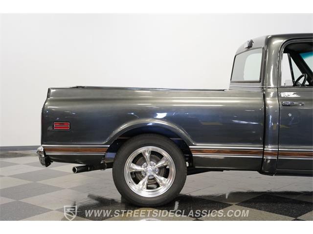 1971 Chevrolet C10 (CC-2074172) for sale in Concord, North Carolina