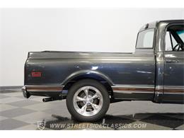 1971 Chevrolet C10 (CC-2074172) for sale in Concord, North Carolina