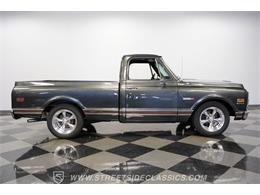 1971 Chevrolet C10 (CC-2074172) for sale in Concord, North Carolina