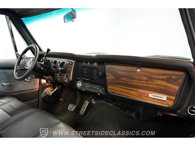 1971 Chevrolet C10 (CC-2074172) for sale in Concord, North Carolina
