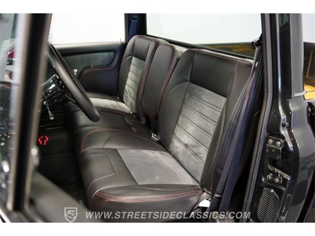 1971 Chevrolet C10 (CC-2074172) for sale in Concord, North Carolina