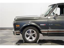 1971 Chevrolet C10 (CC-2074172) for sale in Concord, North Carolina