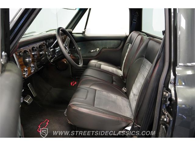 1971 Chevrolet C10 (CC-2074172) for sale in Concord, North Carolina