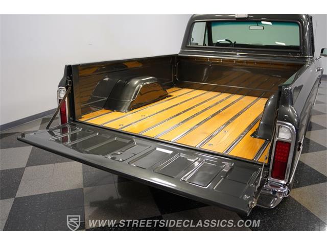 1971 Chevrolet C10 (CC-2074172) for sale in Concord, North Carolina