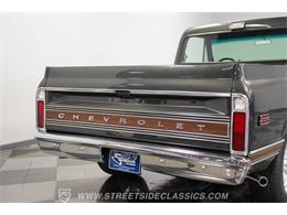1971 Chevrolet C10 (CC-2074172) for sale in Concord, North Carolina