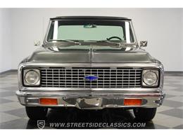 1971 Chevrolet C10 (CC-2074172) for sale in Concord, North Carolina