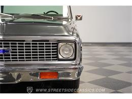 1971 Chevrolet C10 (CC-2074172) for sale in Concord, North Carolina