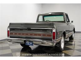 1971 Chevrolet C10 (CC-2074172) for sale in Concord, North Carolina