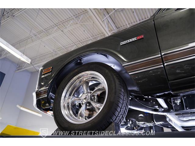 1971 Chevrolet C10 (CC-2074172) for sale in Concord, North Carolina