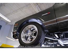 1971 Chevrolet C10 (CC-2074172) for sale in Concord, North Carolina